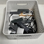 Ca. 17x Diverse USB-C hub adapter